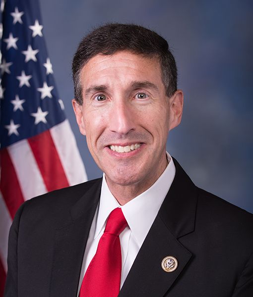 David Kustoff