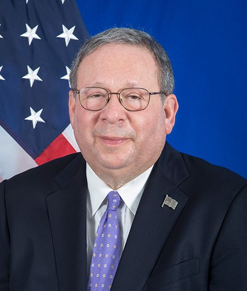 David L. Cohen