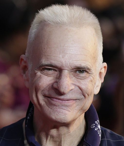 David Lee Roth