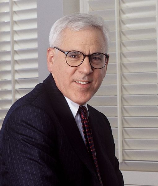 David Rubenstein