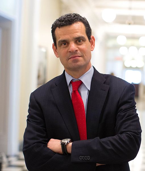 David S. Cohen