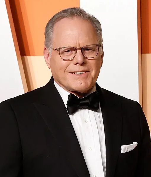 David Zaslav