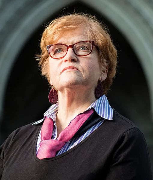Deborah Lipstadt