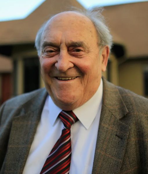 Denis Goldberg