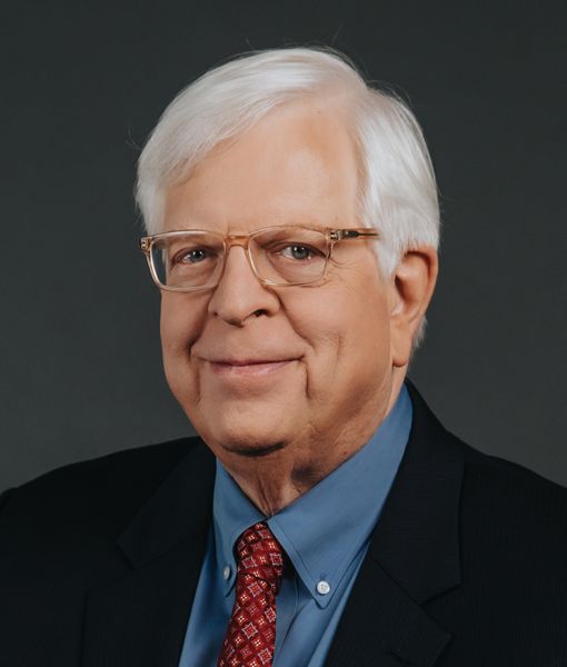 Dennis Prager
