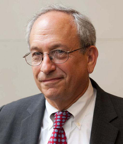 Donald Kohn