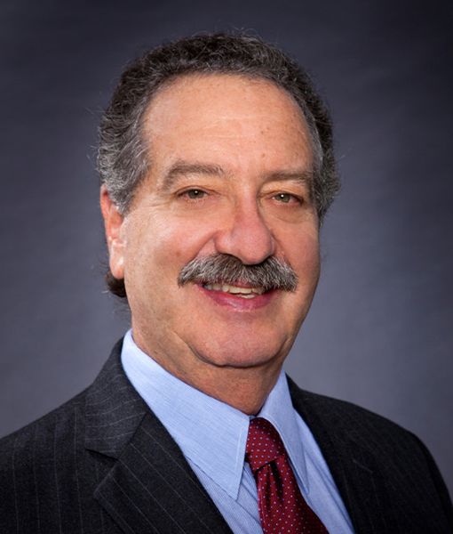 Donald Sussman