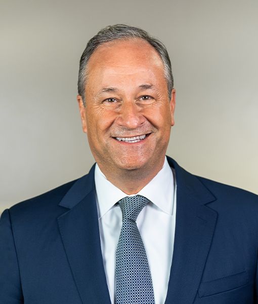 Doug Emhoff