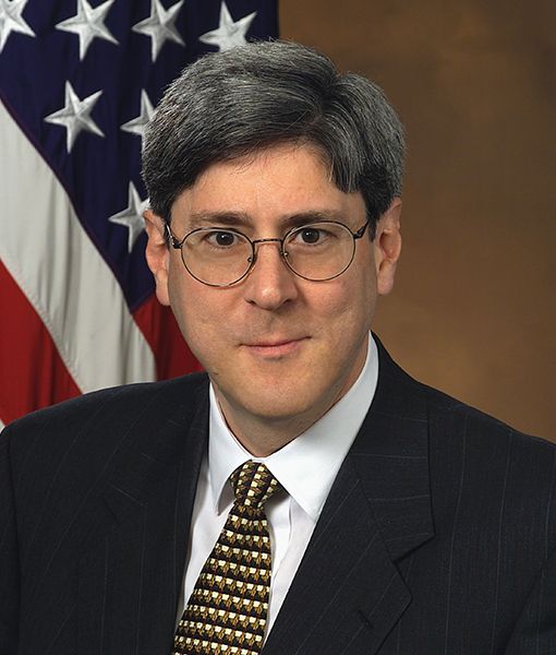 Douglas Feith