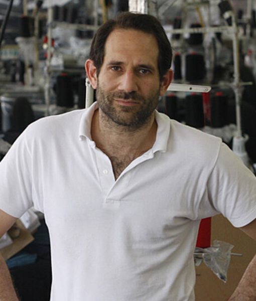 Dov Charney