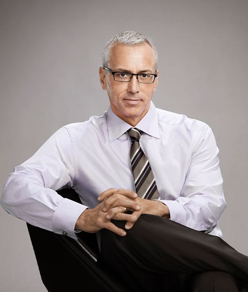 Drew Pinsky