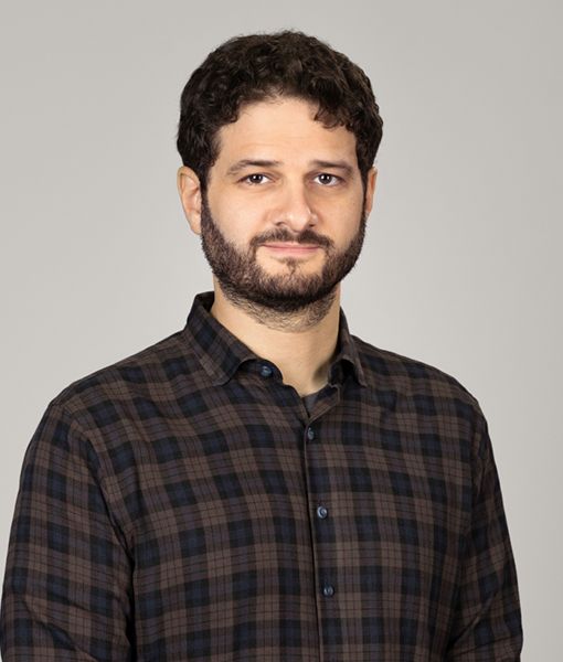 Dustin Moskovitz