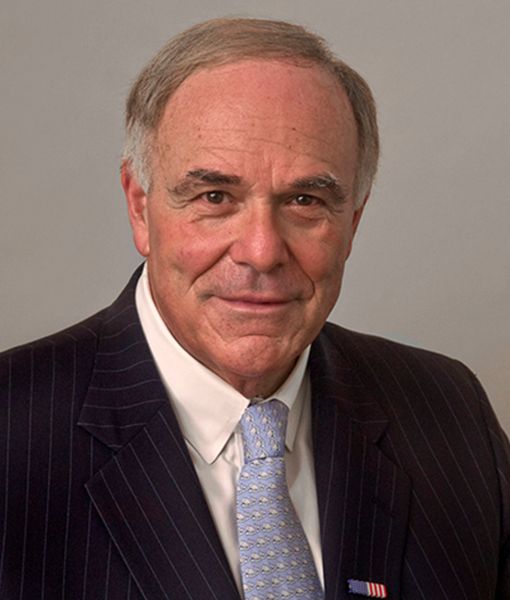Ed Rendell
