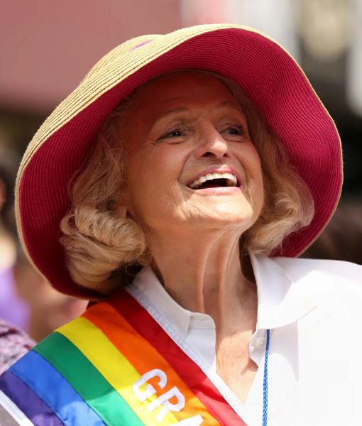Edith Windsor
