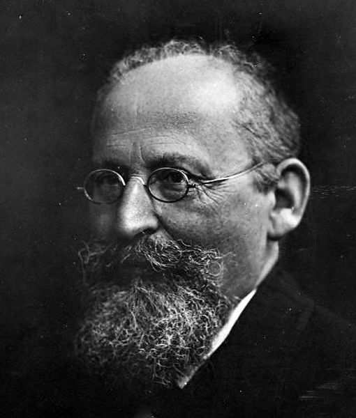 Eduard Bernstein