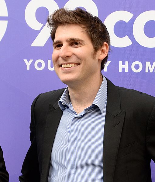 Eduardo Saverin