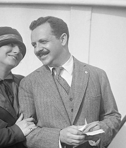 Edward Bernays