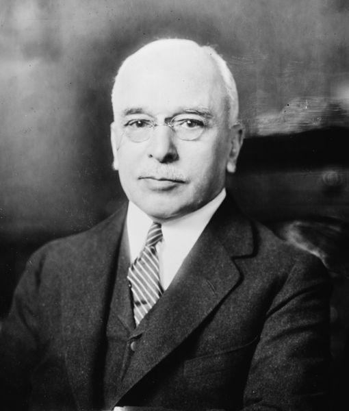 Edward Filene