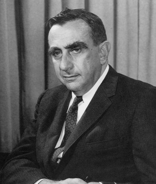 Edward Teller
