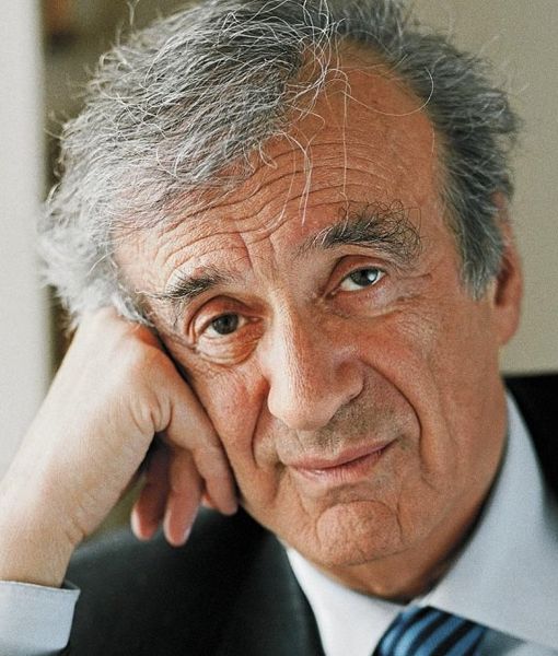 Elie Wiesel