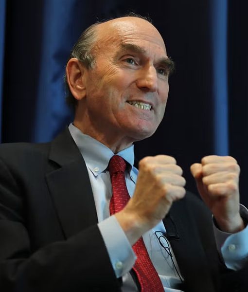 Elliott Abrams
