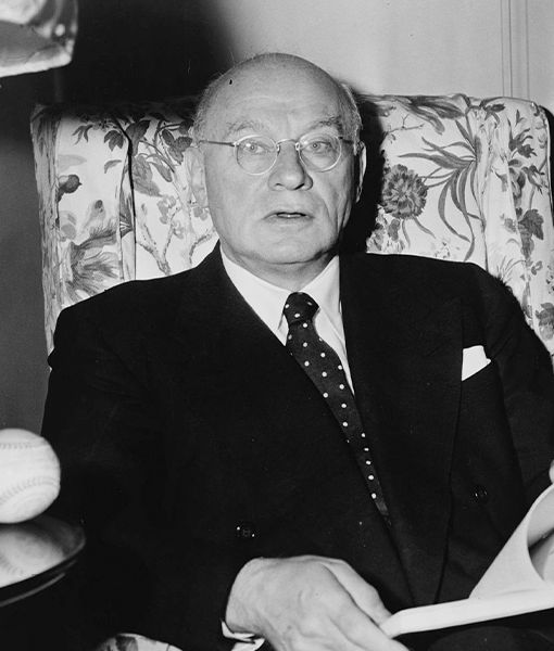 Emanuel Celler
