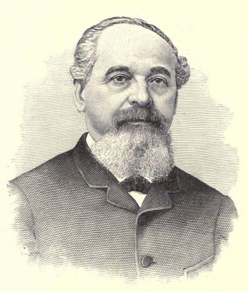 Emanuel Lehman