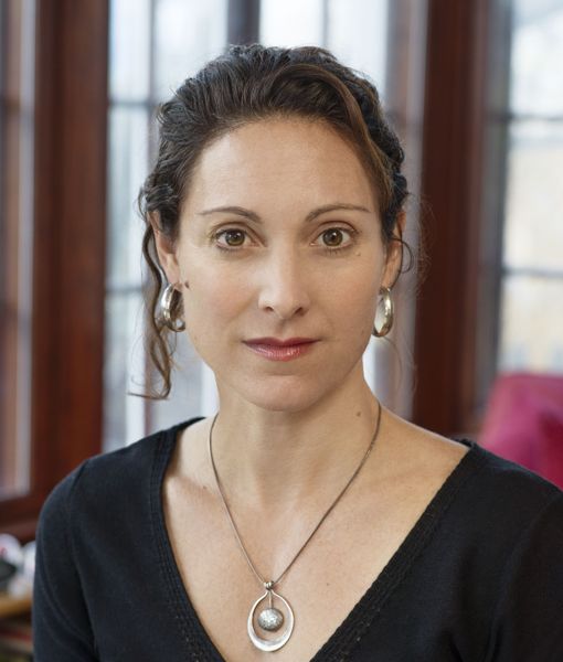 Emily Bazelon