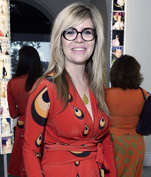 Emma Barnett