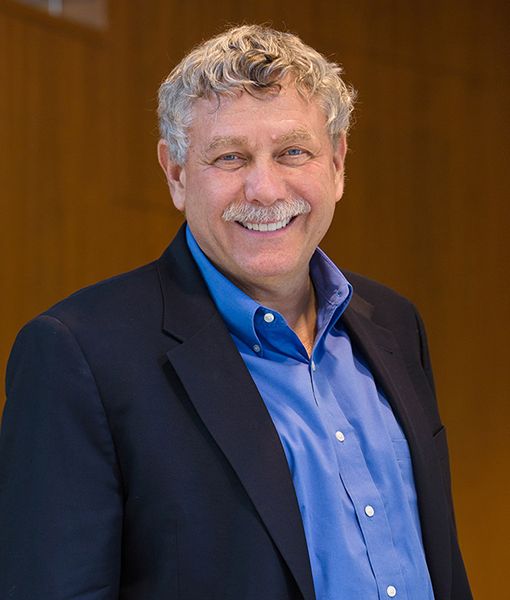 Eric Lander