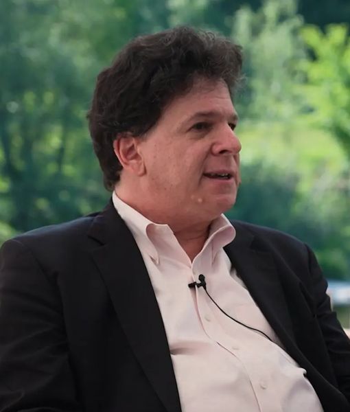 Eric Weinstein