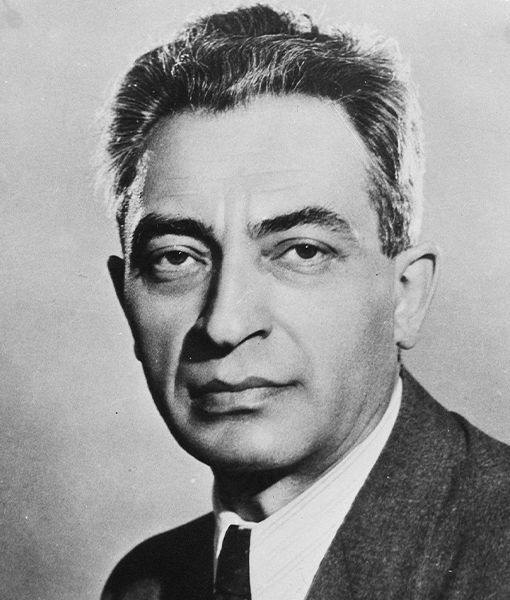 Ernő Gerő