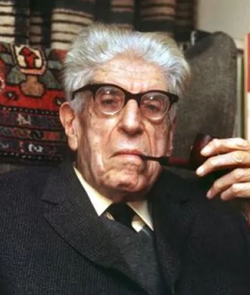 Ernst Bloch