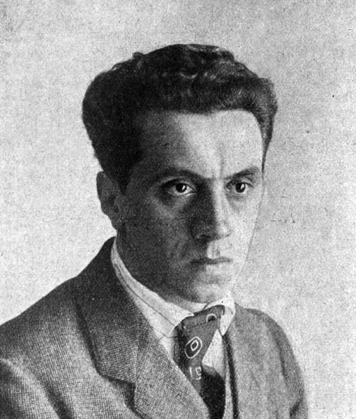 Ernst Toller