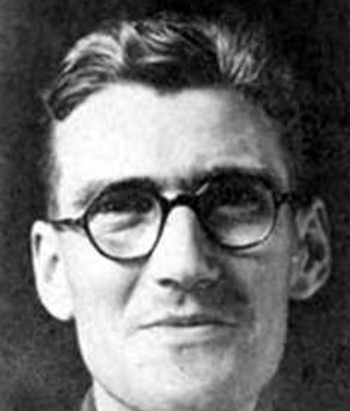 Felix Bernard