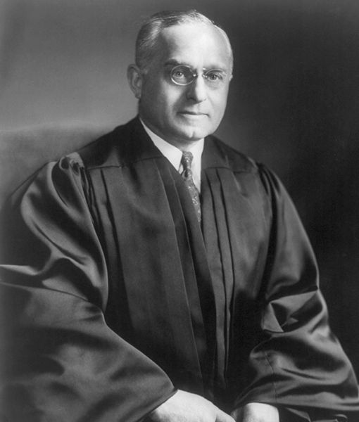 Felix Frankfurter