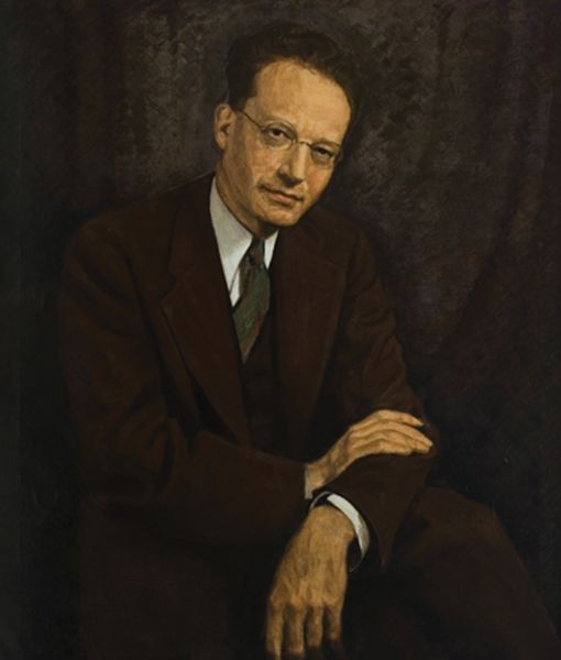 Felix S. Cohen