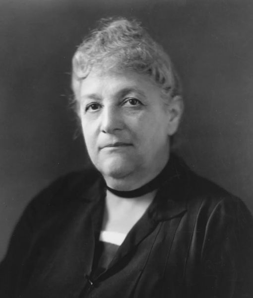 Florence Prag Kahn