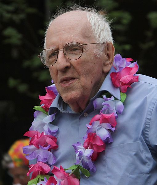 Frank Kameny