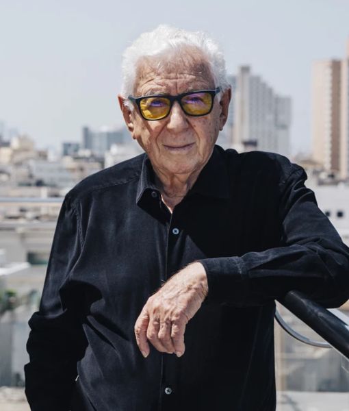 Sir Frank Lowy