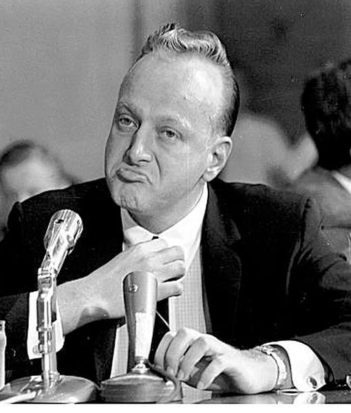 Frank Rosenthal