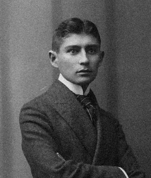 Franz Kafka
