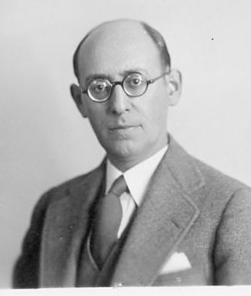 Franz Neumann
