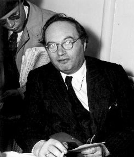 Franz Werfel