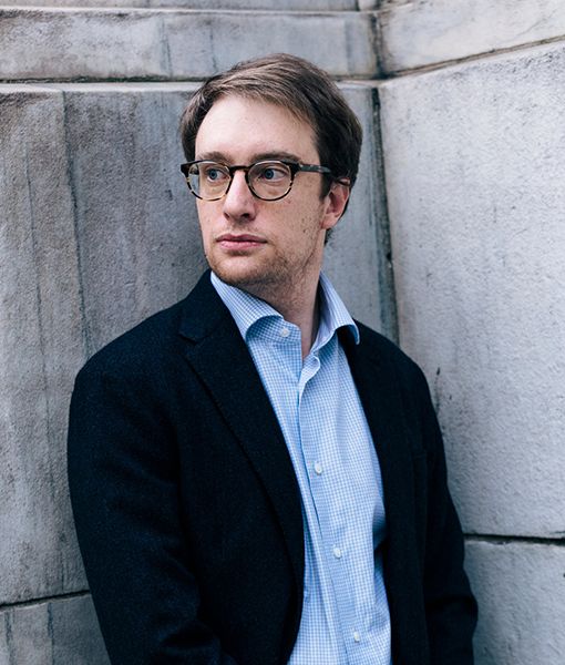 Gabriel Sherman