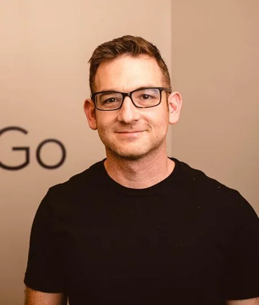 Gabriel Weinberg