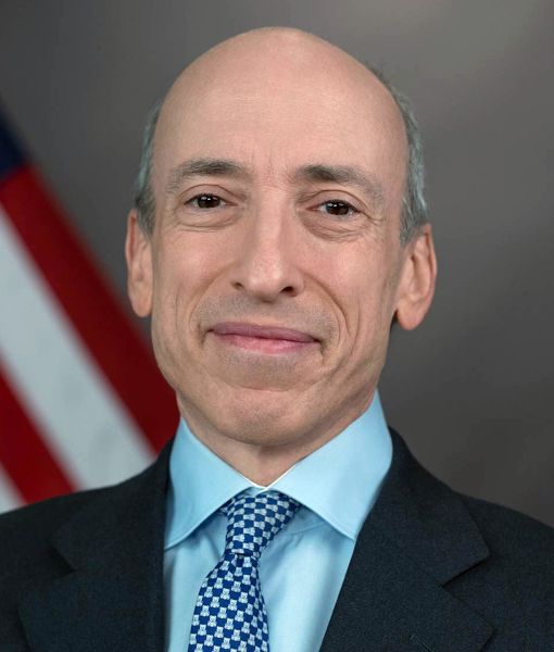 Gary Gensler