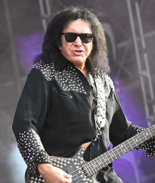 Gene Simmons