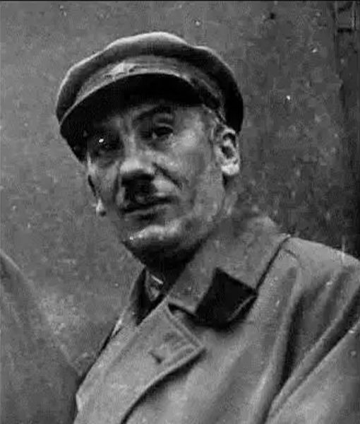 Genrikh Yagoda