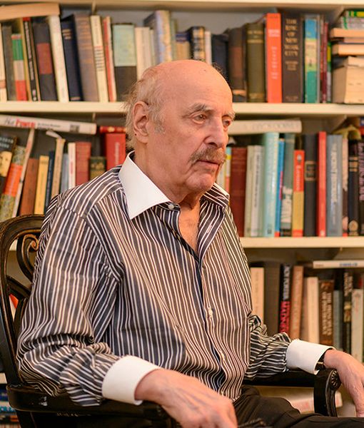George Weinberg